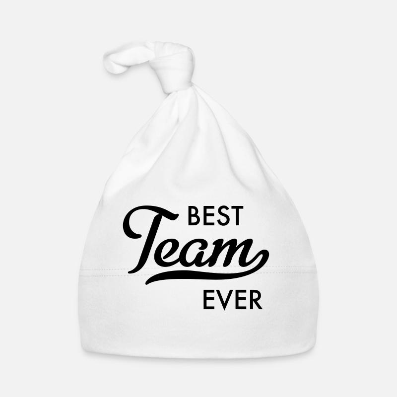 Organic Baby Cap