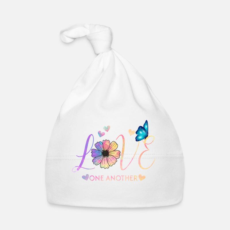 Bonnet bio Bébé