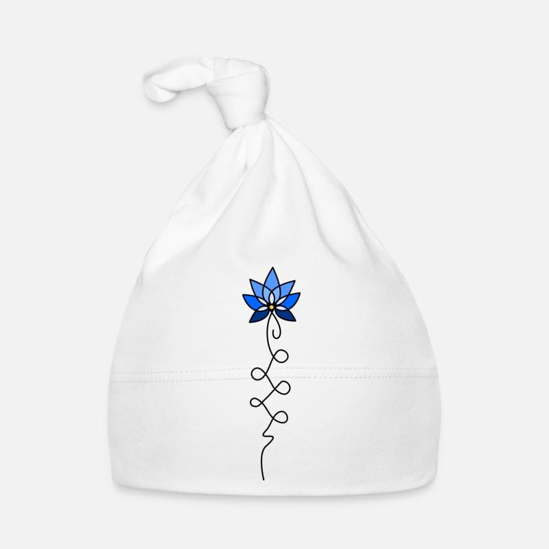 Bonnet bio Bébé