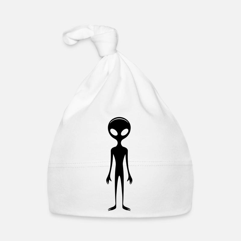 Étranger Bonnet bio Bébé