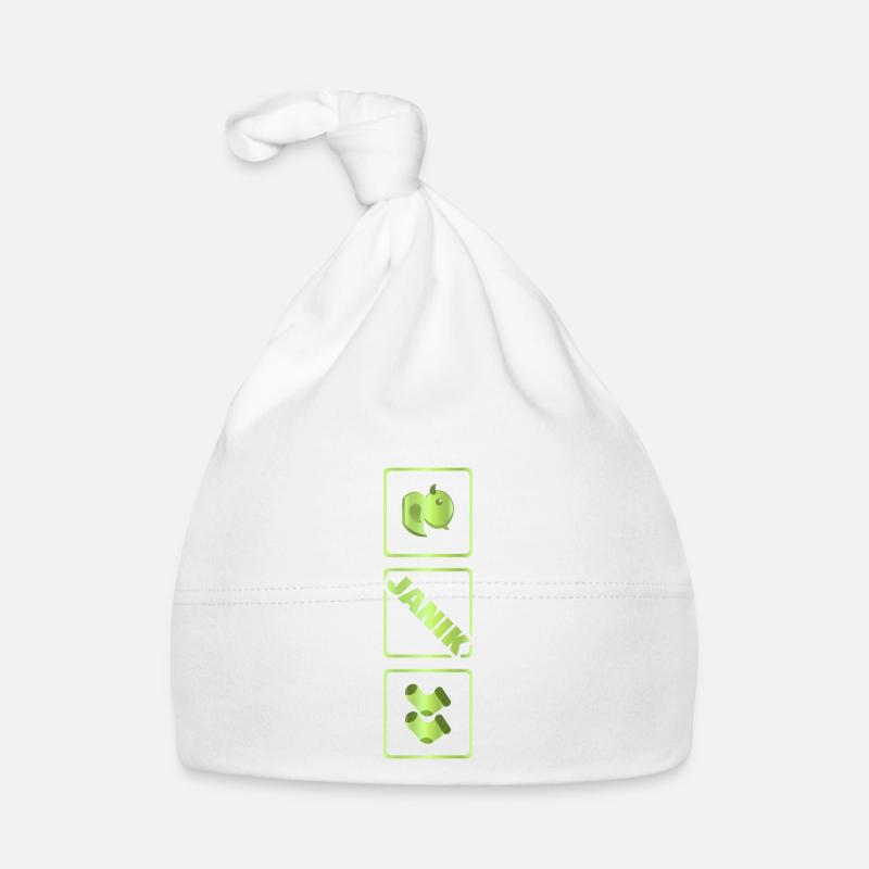 Naissance Janik Bonnet bio Bébé