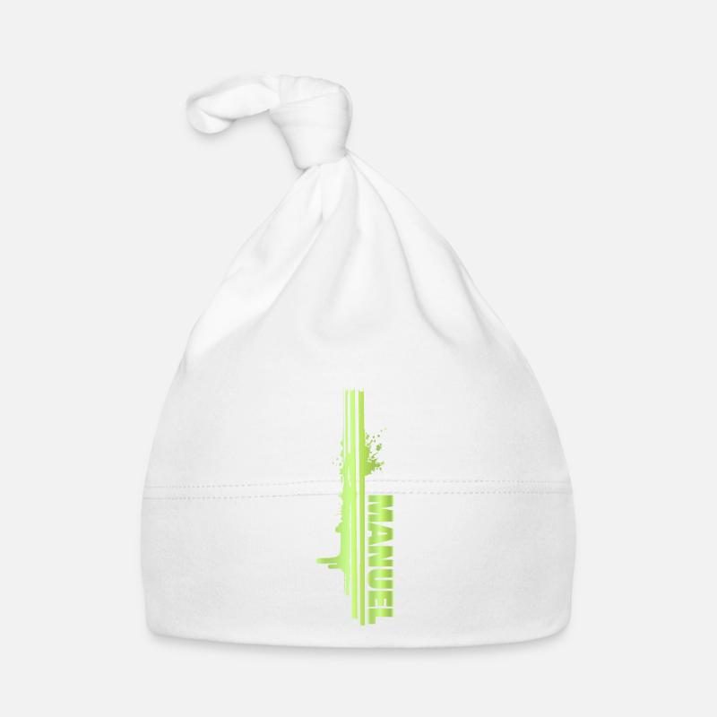 Cadeau pour Manuel Bonnet bio Bébé