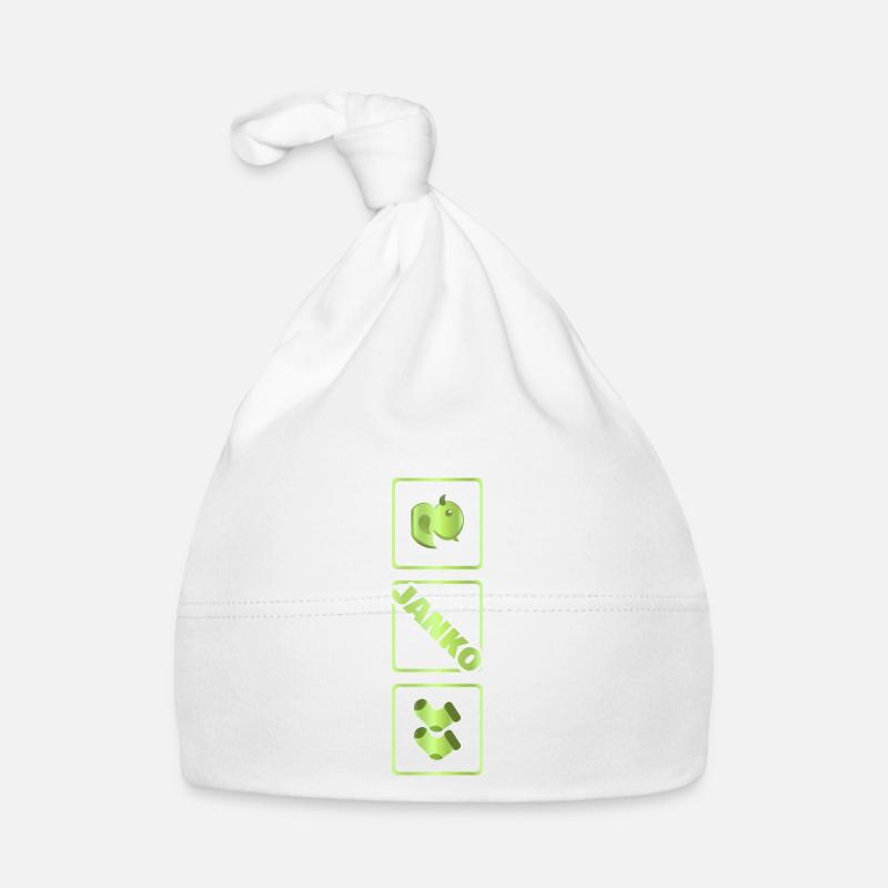 Janko Bonnet bio Bébé
