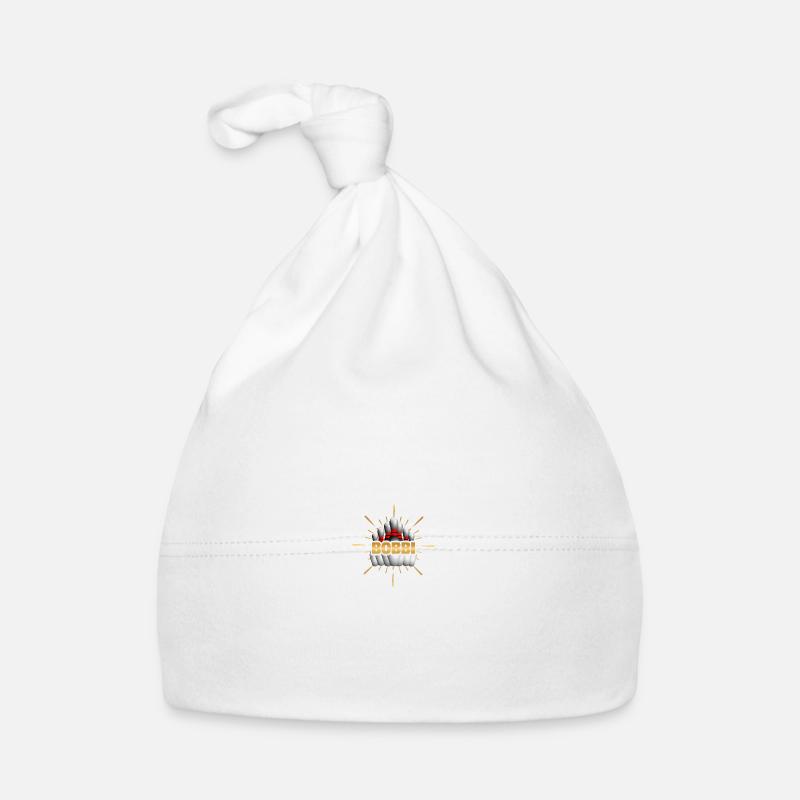 Bonnet bio Bébé