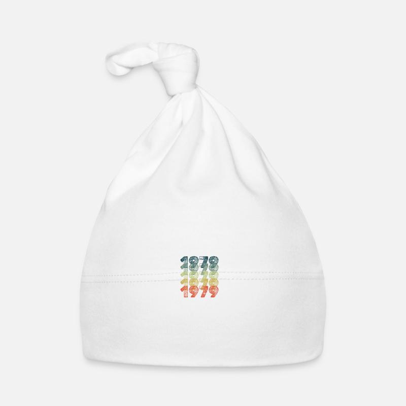 Bonnet bio Bébé