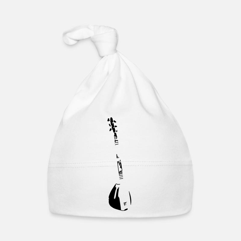 Saz Baby Bio-Mütze