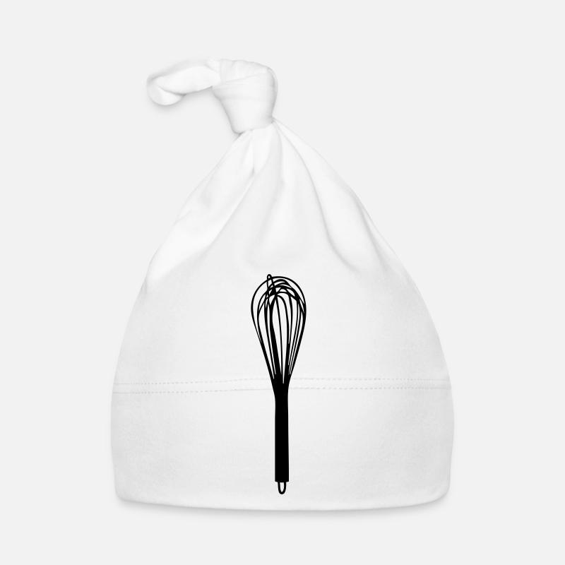 Whisk Organic Baby Cap