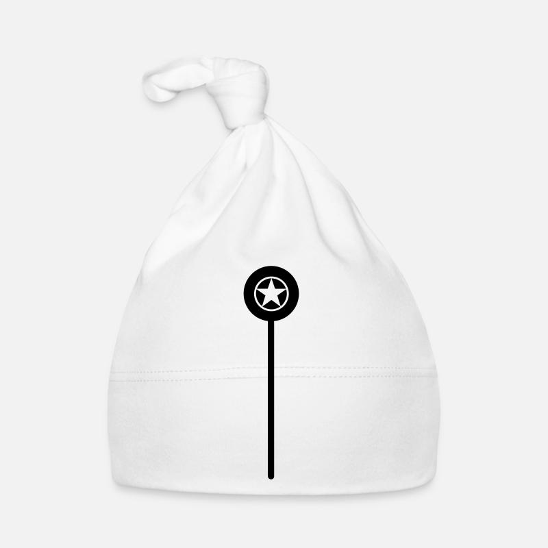 Bonnet bio Bébé