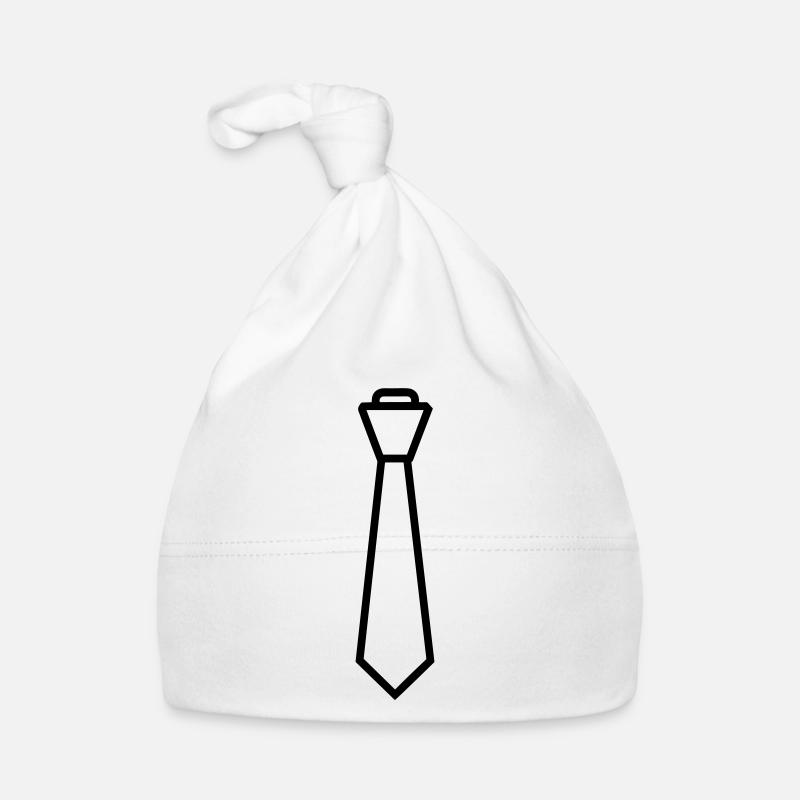 Binden Baby Bio-Mütze