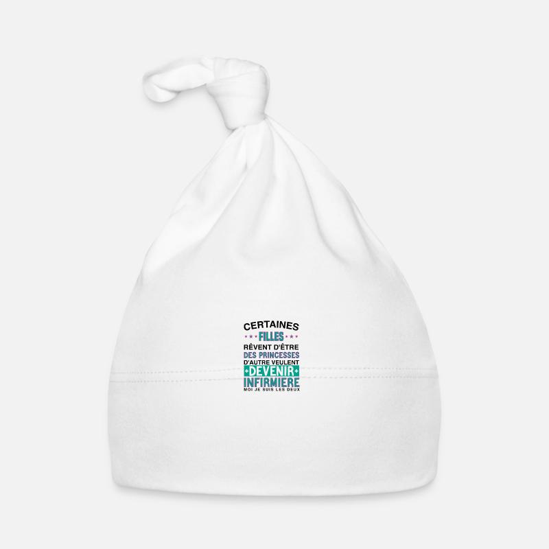 Bonnet bio Bébé