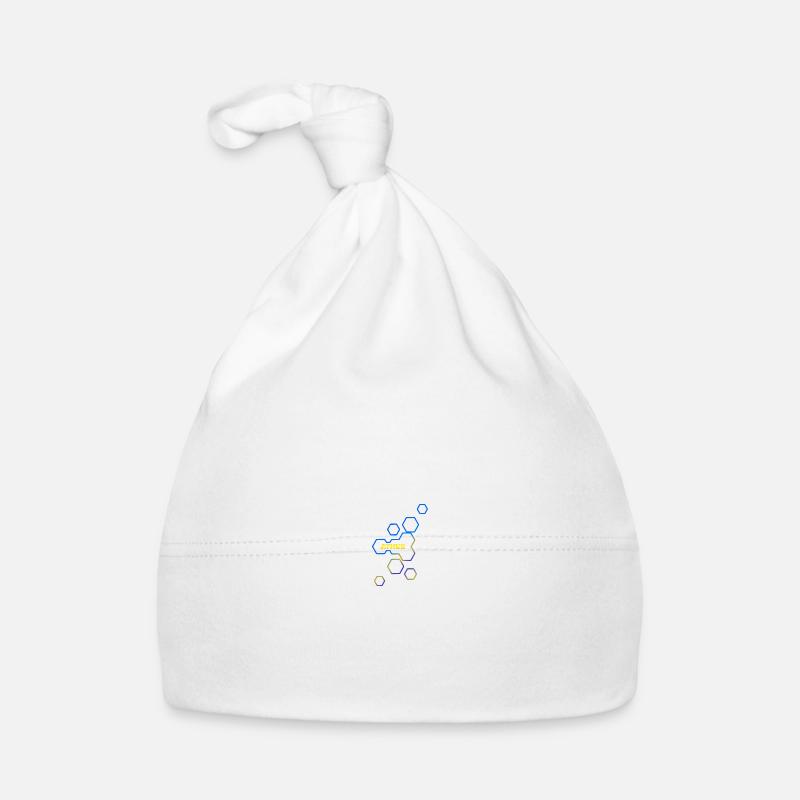 Nid d’abeille Athur Bonnet bio Bébé