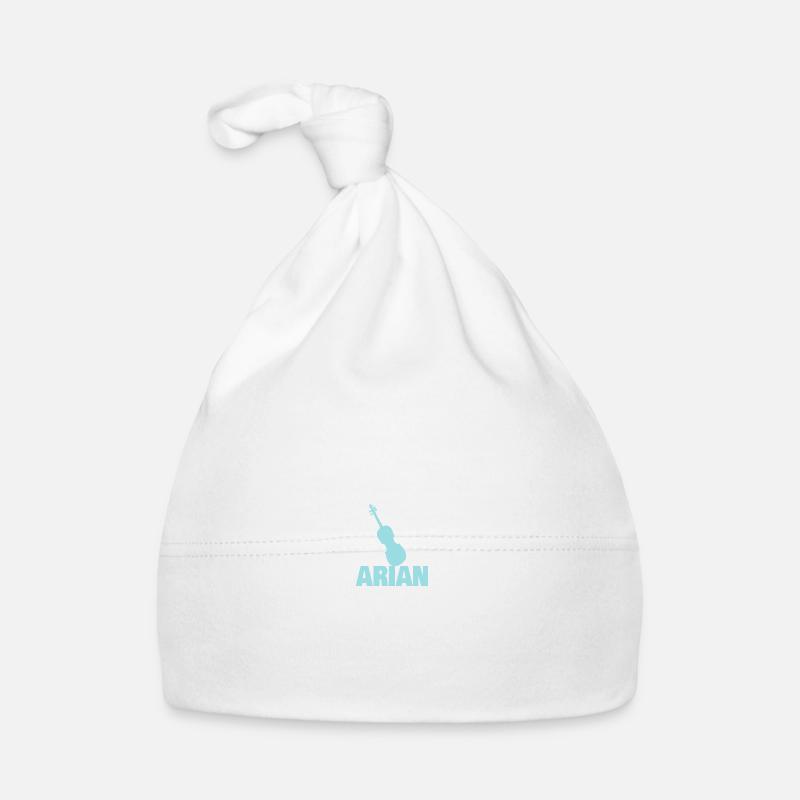 Bonnet bio Bébé