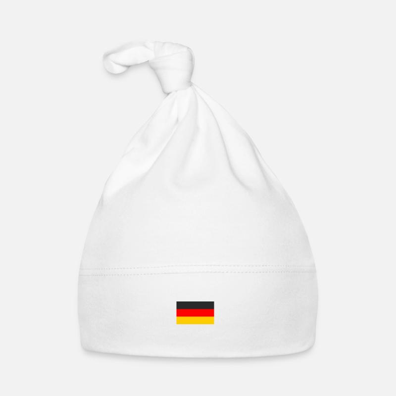 Bonnet bio Bébé
