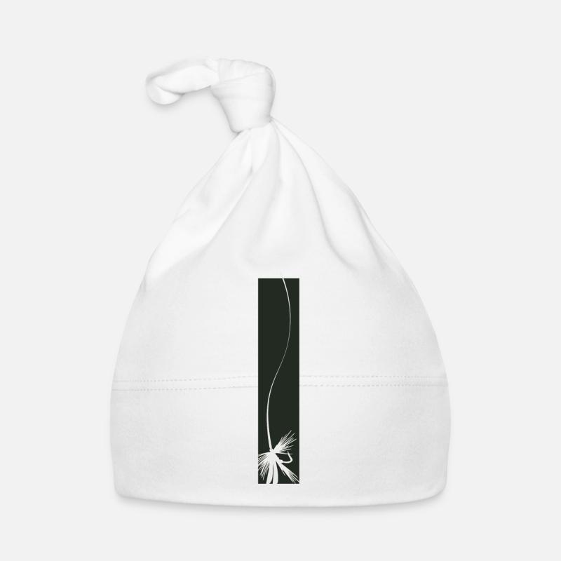 Model 66 - Dry Fly Organic Baby Cap