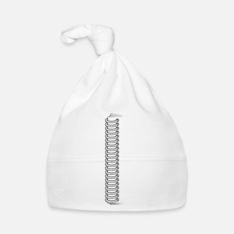 POST-SCRIPTUM Bonnet bio Bébé