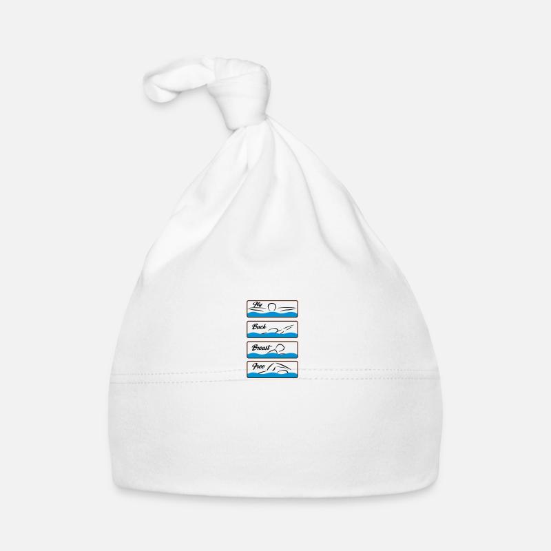 Bonnet bio Bébé