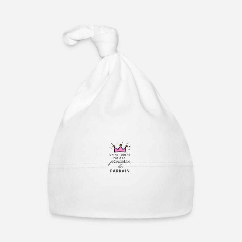 Bonnet bio Bébé