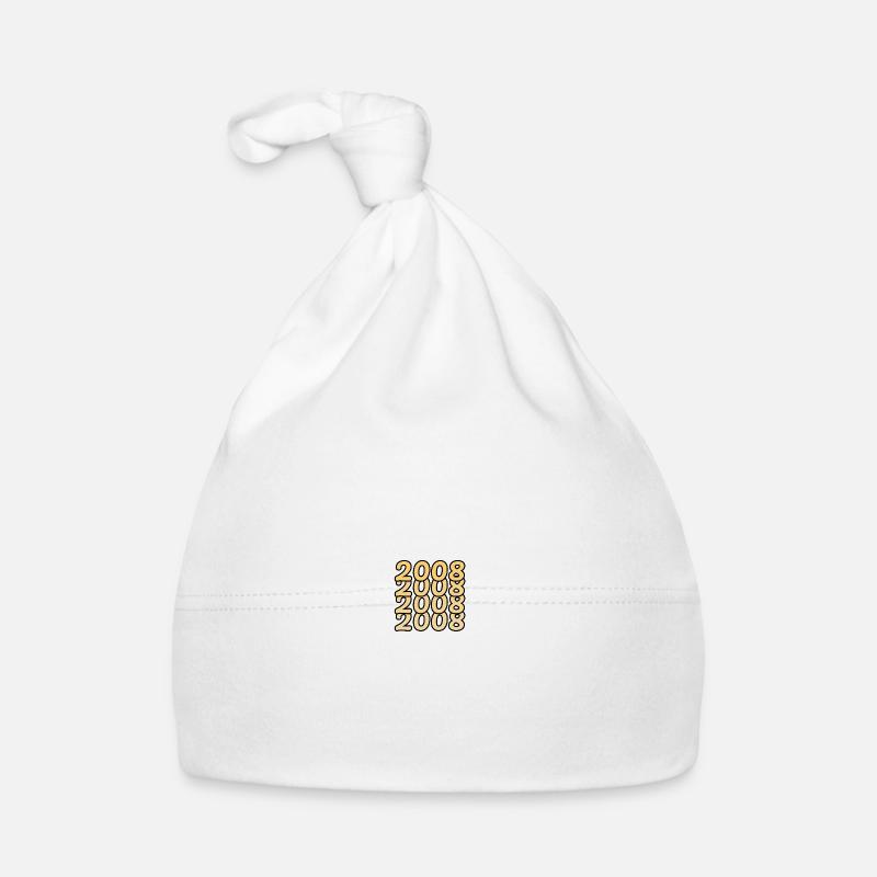 Bonnet bio Bébé