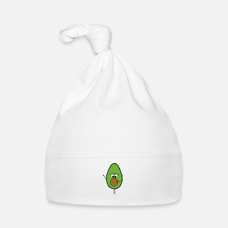 Bonnet bio Bébé