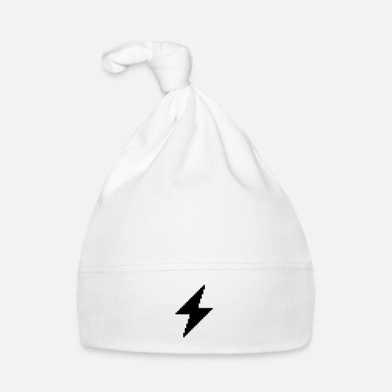 G34 Blitz Baby Bio-Mütze