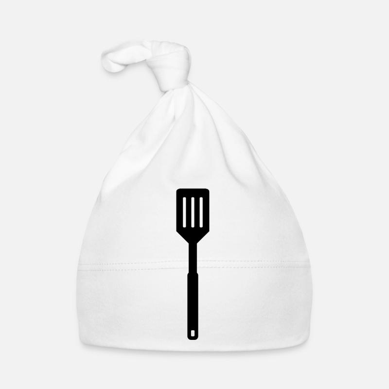 Kitchen spatula Organic Baby Cap
