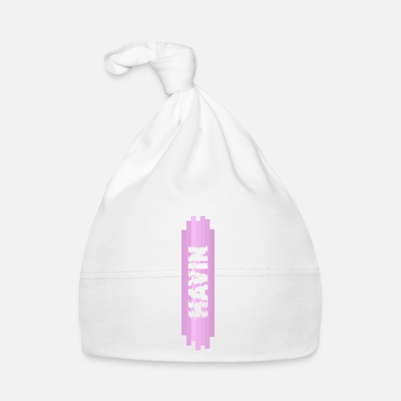 Nom de jeune fille Havin Bonnet bio Bébé