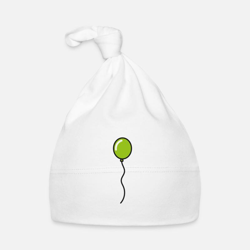 Bonnet bio Bébé