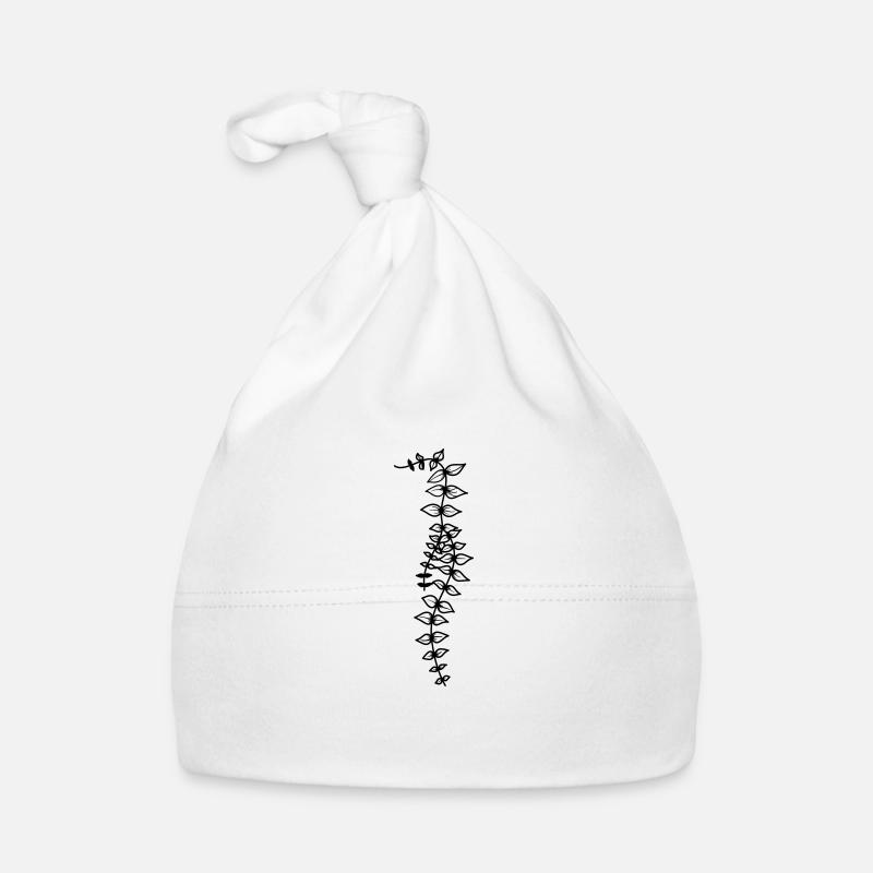 Bonnet bio Bébé