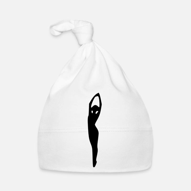 Organic Baby Cap