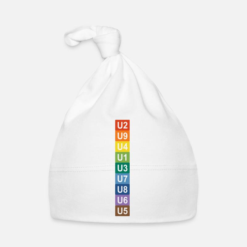 Bonnet bio Bébé