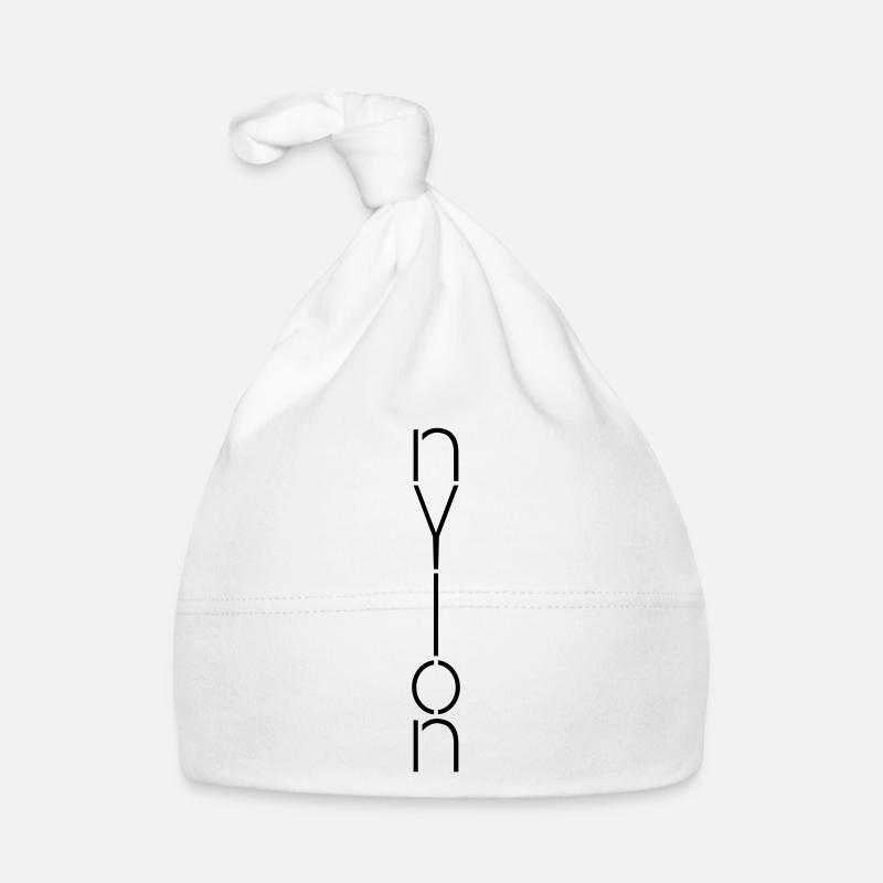 Nylon Bonnet bio Bébé