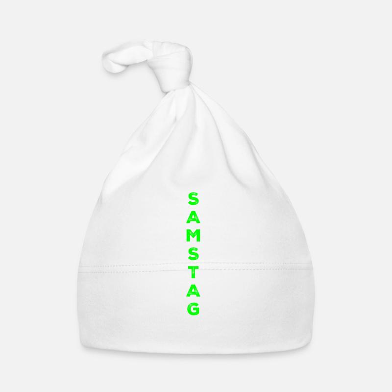 Bonnet bio Bébé