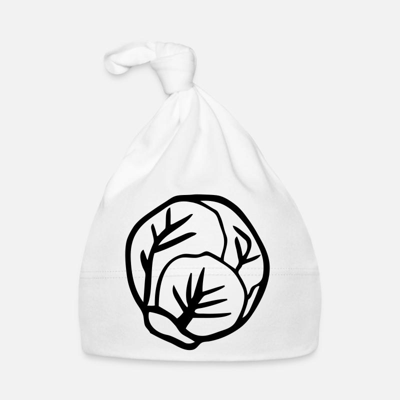 Bonnet bio Bébé