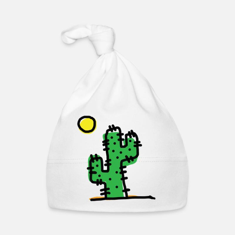 Bonnet bio Bébé