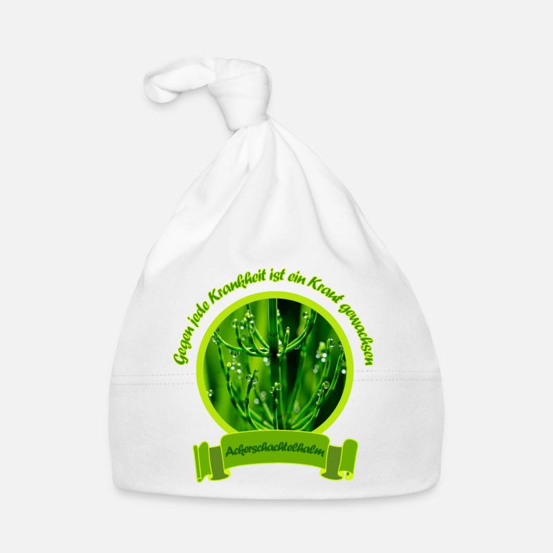 Bonnet bio Bébé