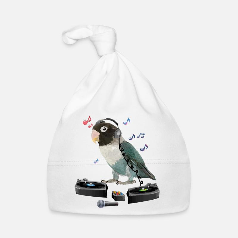 Bonnet bio Bébé
