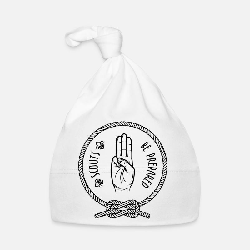 Bonnet bio Bébé