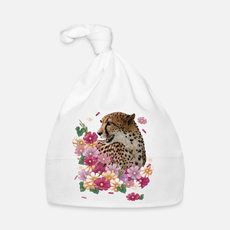 Bonnet bio Bébé
