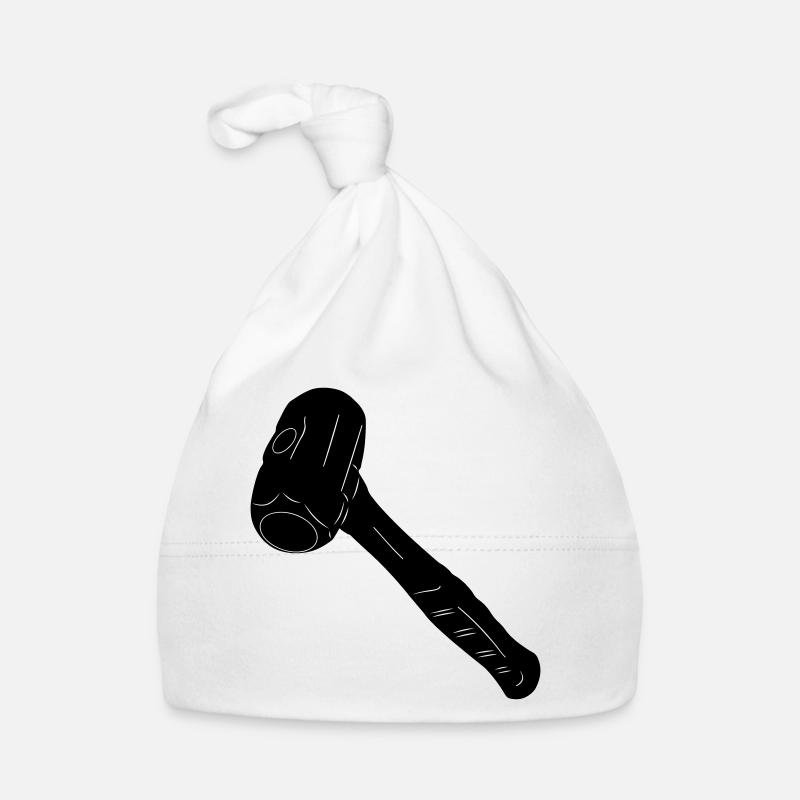 Masse Bonnet bio Bébé