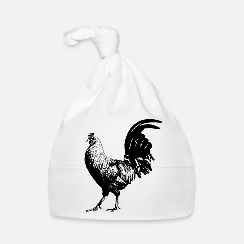 Bonnet bio Bébé