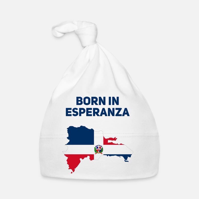 Esperanza Bonnet bio Bébé