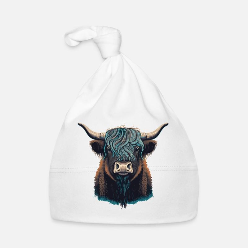 Bonnet bio Bébé