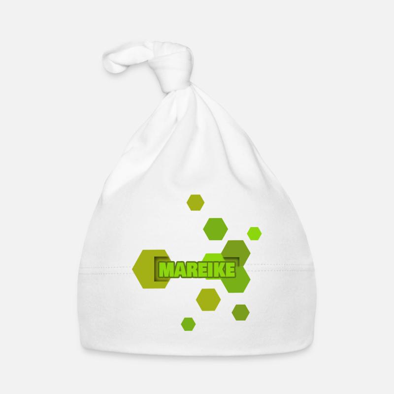 Bonnet bio Bébé