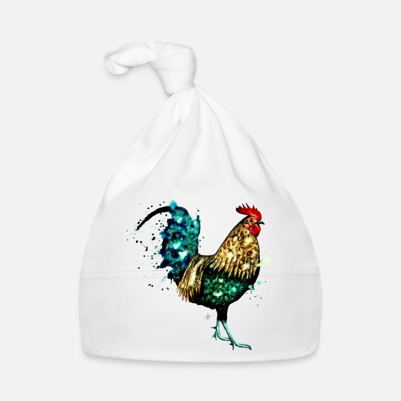 Bonnet bio Bébé