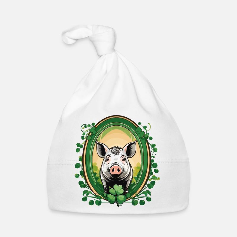 Bonnet bio Bébé