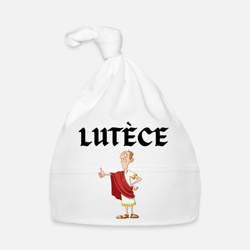 Bonnet bio Bébé