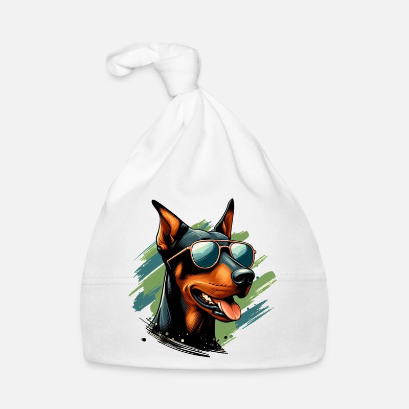 Bonnet bio Bébé