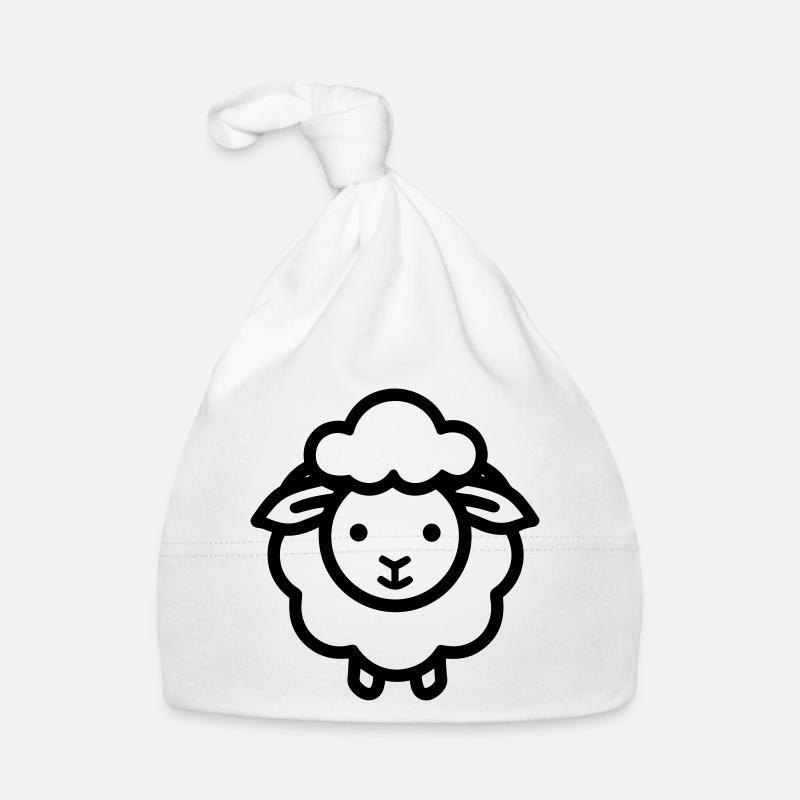 Bonnet bio Bébé