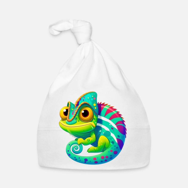 Bonnet bio Bébé