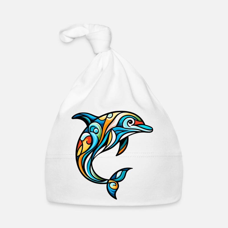 Bonnet bio Bébé